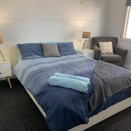 Aussie Dream Hostel Χρυσή Ακτή Εξωτερικό φωτογραφία