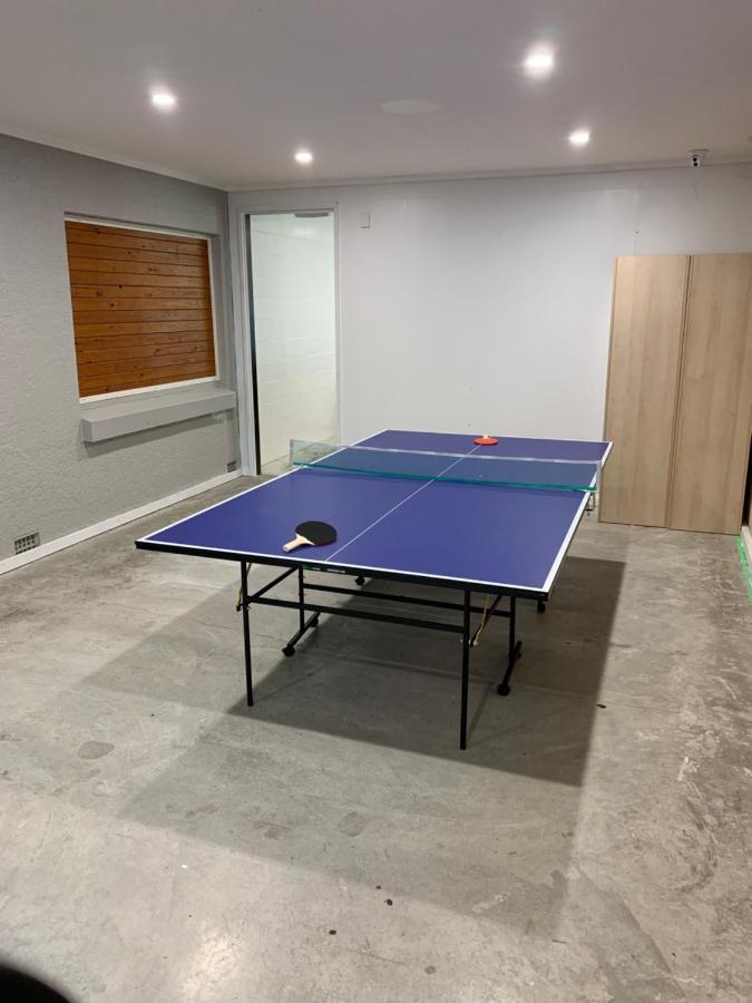 Aussie Dream Hostel Χρυσή Ακτή Εξωτερικό φωτογραφία