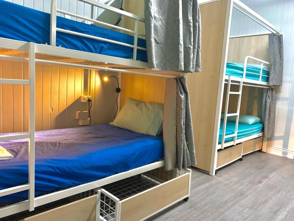 Aussie Dream Hostel Χρυσή Ακτή Εξωτερικό φωτογραφία