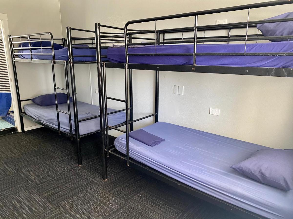 Aussie Dream Hostel Χρυσή Ακτή Εξωτερικό φωτογραφία