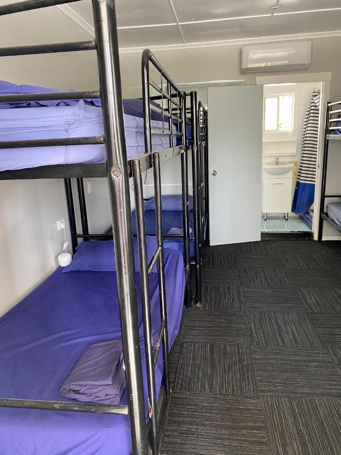 Aussie Dream Hostel Χρυσή Ακτή Εξωτερικό φωτογραφία