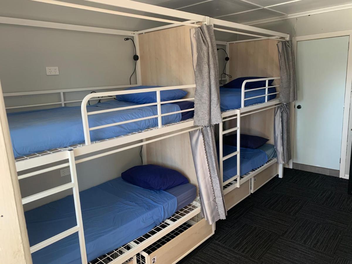 Aussie Dream Hostel Χρυσή Ακτή Εξωτερικό φωτογραφία