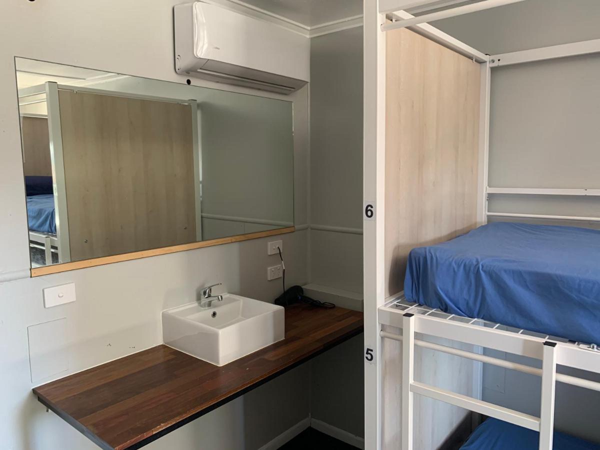 Aussie Dream Hostel Χρυσή Ακτή Εξωτερικό φωτογραφία