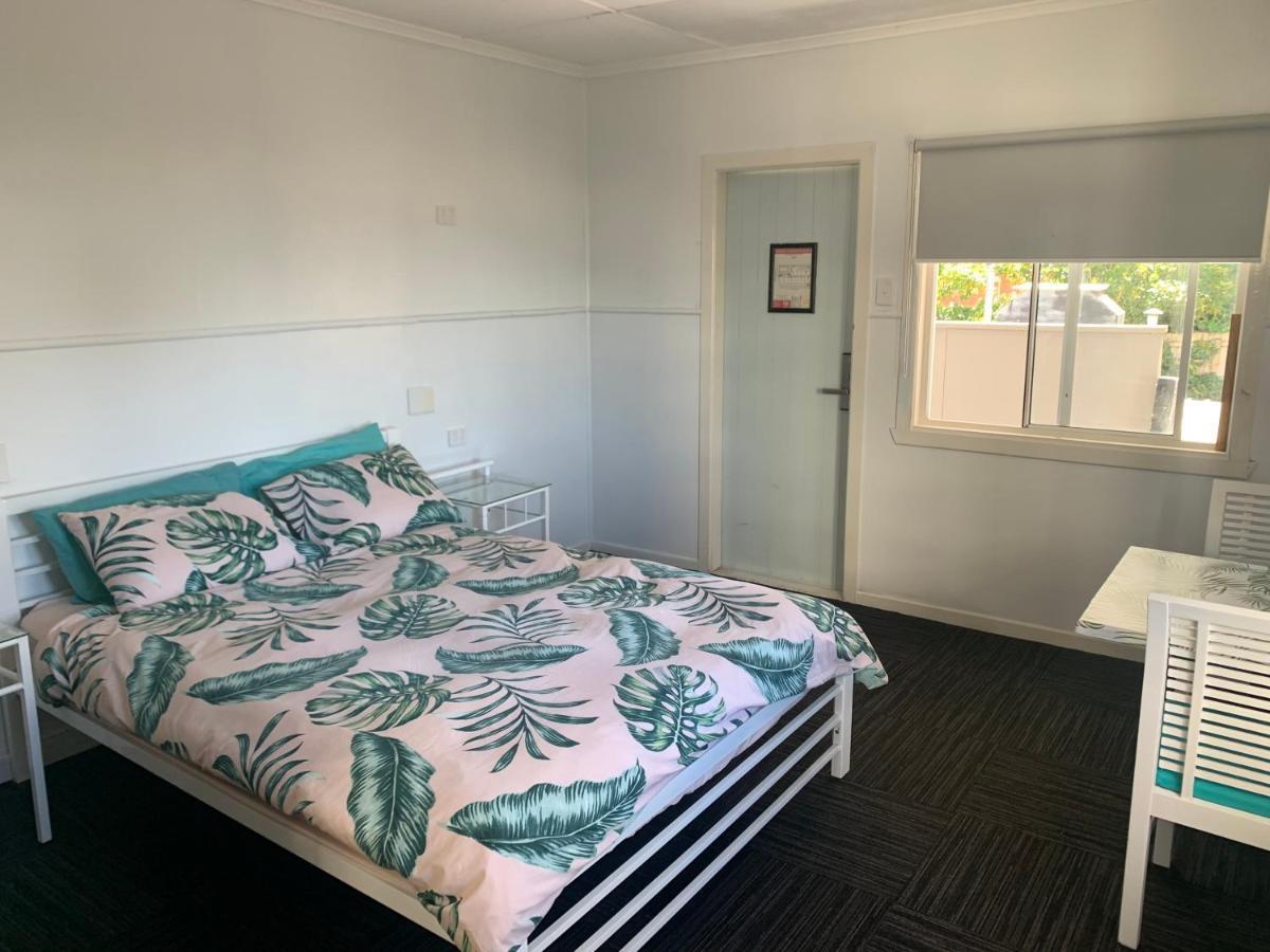 Aussie Dream Hostel Χρυσή Ακτή Εξωτερικό φωτογραφία