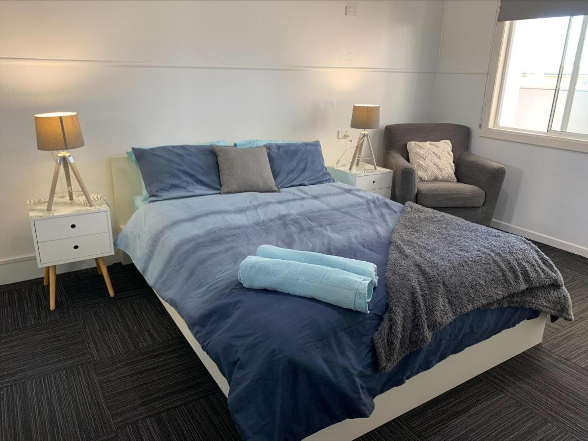 Aussie Dream Hostel Χρυσή Ακτή Εξωτερικό φωτογραφία