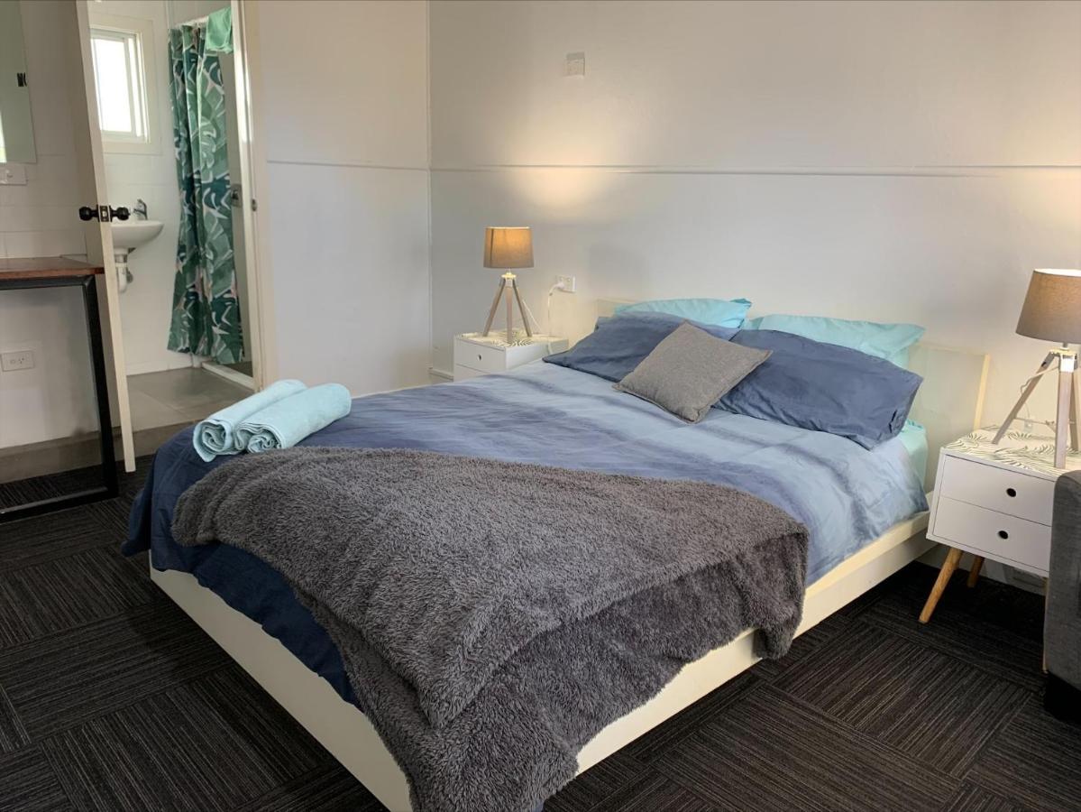 Aussie Dream Hostel Χρυσή Ακτή Εξωτερικό φωτογραφία